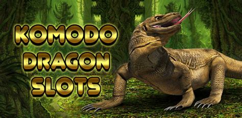 Komodo Dragon 9619 2